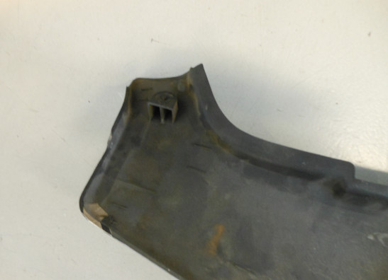 Heck rechts Suzuki GSX R 750