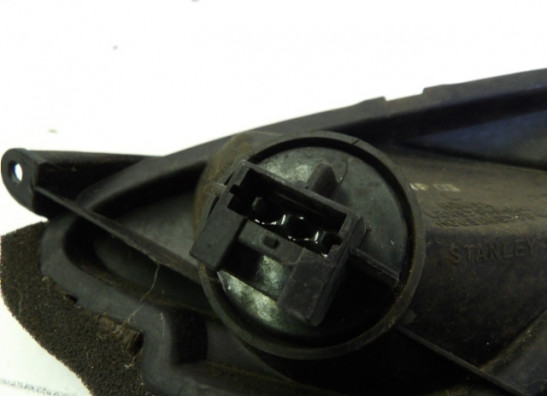 Knipperlicht links voor Honda Deauville 650 - 700