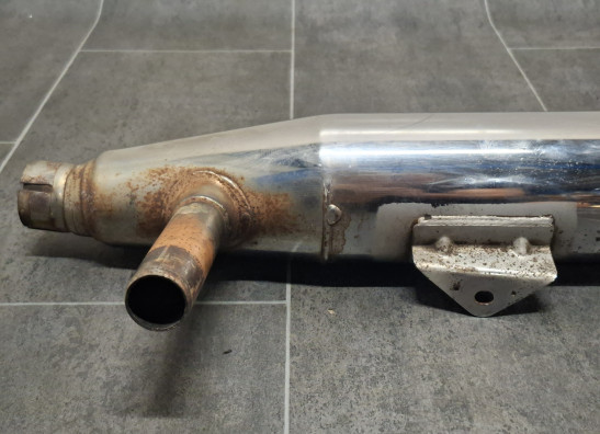 Muffler Suzuki VS 1400 Intruder