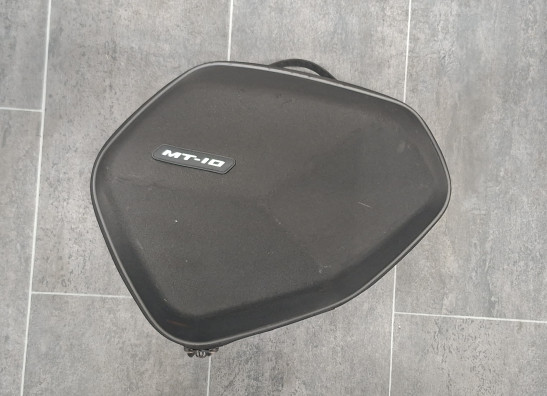 Kofferset Yamaha MT 10