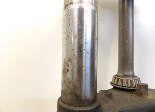 Front pipes complete Honda Goldwing GL