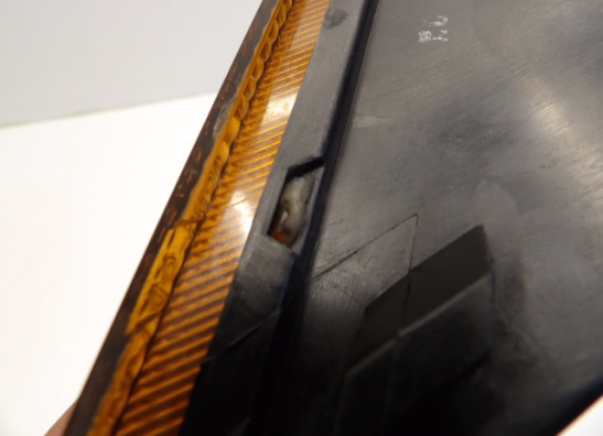 Knipperlicht links voor Honda Goldwing GL