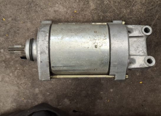 Starting motor Honda CBR 600 F