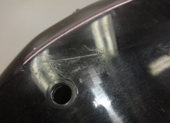 Achterspatbord Suzuki LS 650