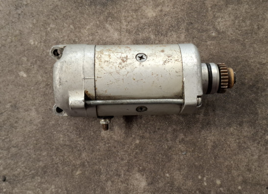 Anlasser Honda CX 650 E