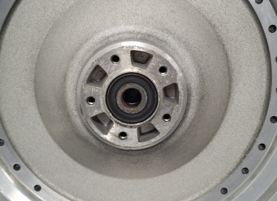 Voorvelg Harley Davidson FLSTF Fat Boy Lo