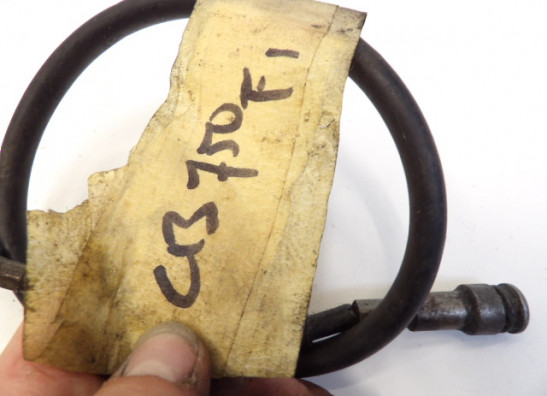 Toeren teller kabel Honda CB 750 