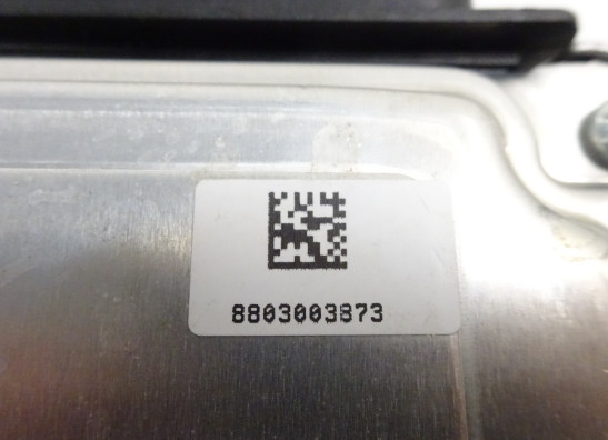 Slotenset BMW K 1300 GT