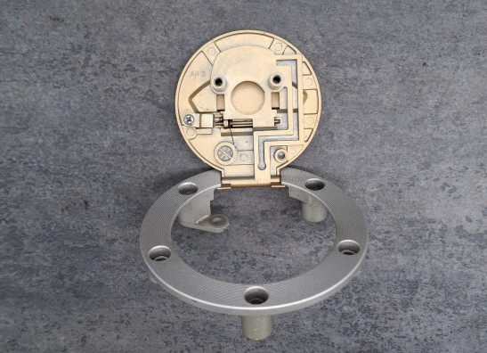 Tankdop Ducati Monster S4