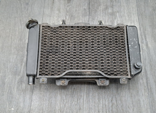 Radiateur Yamaha TDM