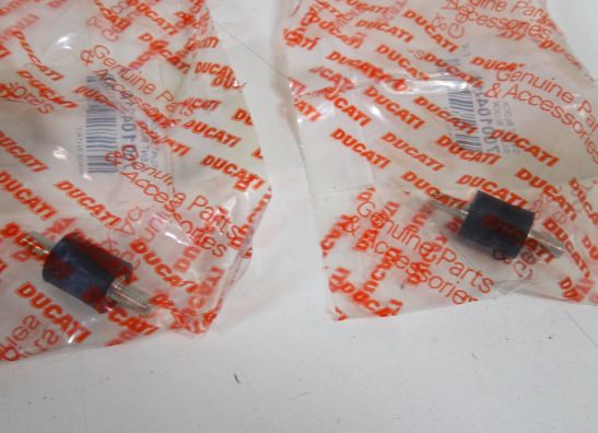 Meter combination Ducati 800 SS Supersport