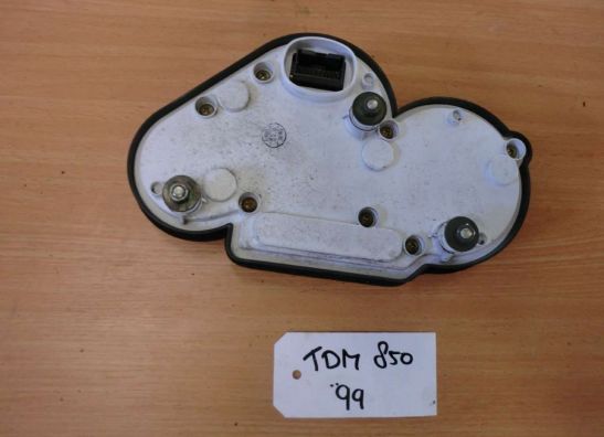 Tacho-set Yamaha TDM
