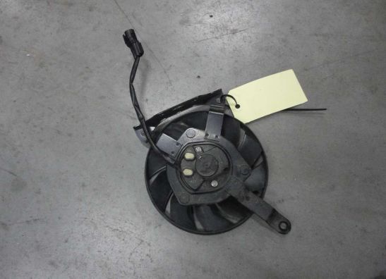 Ventilator Honda CBR 600 F