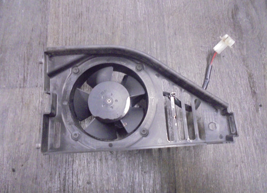 Ventilator KTM 690 Duke 4 2012-2015