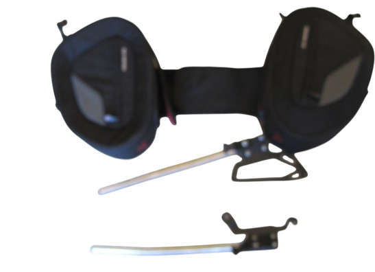 Kofferset Kawasaki Z 800