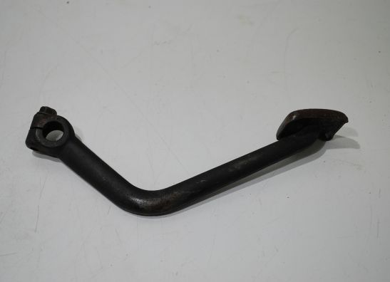 Brake pedal Kawasaki GPZ 305