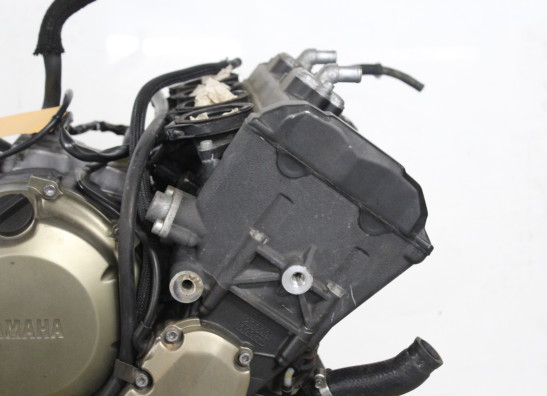Engine Yamaha XJ 6 N