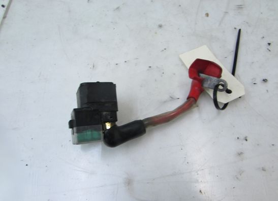 Startmotor relais Yamaha YZF R6