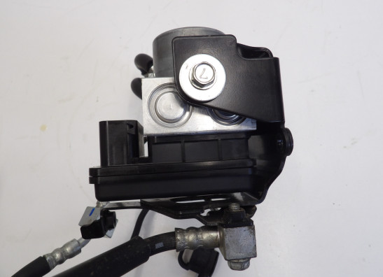 ABS Systeem Kawasaki 650 Vulcan S