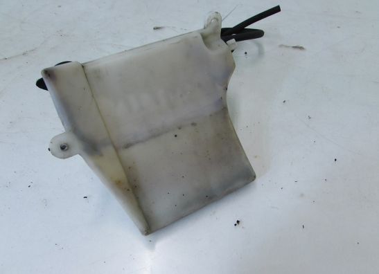 Radiator reserve tank  Triumph Sprint 900 Executive