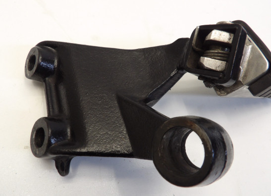 Voetsteun Rechts Yamaha V max