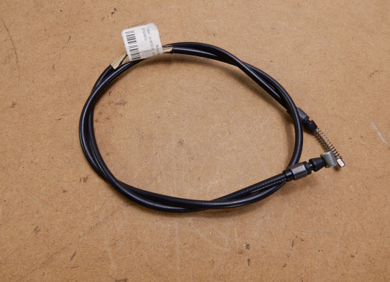 Zadel Moto Guzzi V11