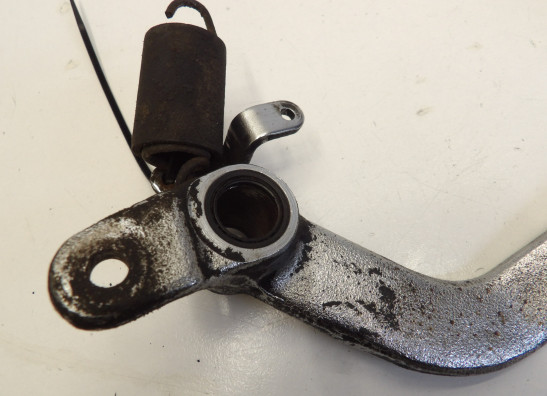 Brake pedal Honda ST 1100 Pan European