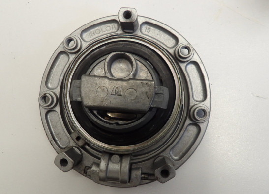 Slotenset Honda CBF 1000