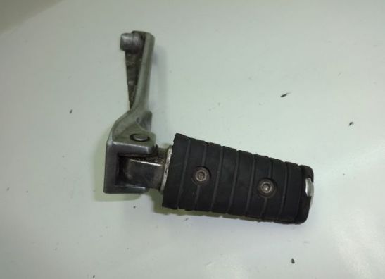 Pillion step left  Yamaha XJ 700