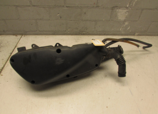 Luftfiltergehäuse Kymco People S 300i