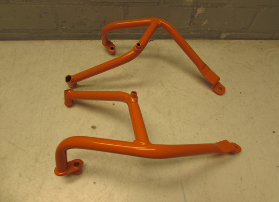 Valbeugel KTM Overige KTM