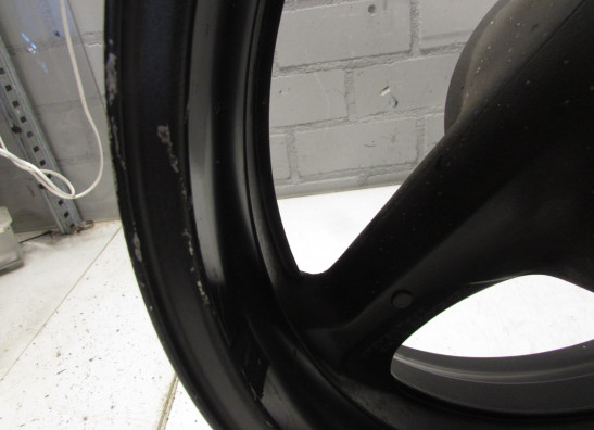 Achtervelg Honda VTR 1000 F