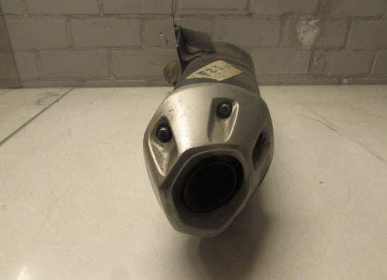 Muffler Yamaha FZ1