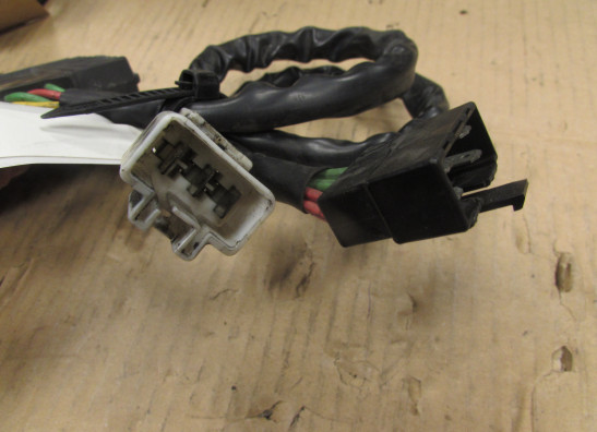 Spanningsregelaar Honda CBR 600 FS Sport