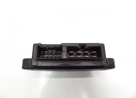 Fuse box Kawasaki GPX 600