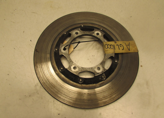 Bremsscheibe vorne Honda Goldwing GL