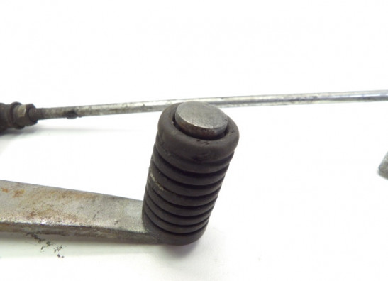 Schakelpedaal Honda CBR 600 F