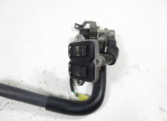 Motorblok diverse Yamaha TDM