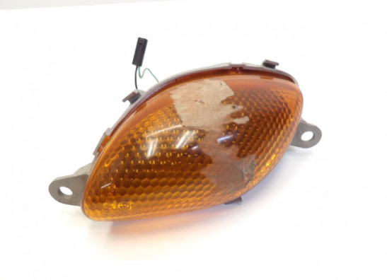 Knipperlicht rechts voor Suzuki GSX R 1300 Hayabusa
