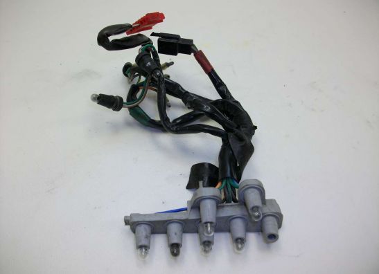 Wire harness front Honda VT 1100