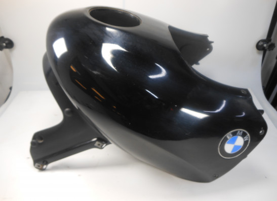 Tankschutz BMW F 650