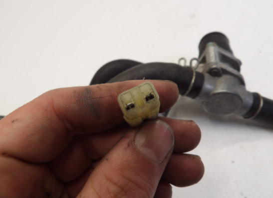 Overig Honda CBR Fireblade