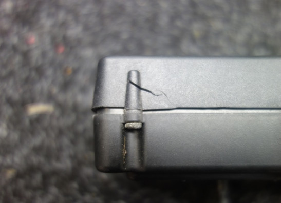 Ignitor CDI ECU Aprilia Falco