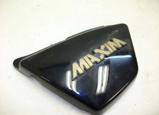 Linker zijkuip klein Yamaha XJ 650