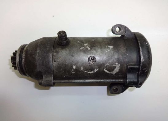Starting motor Yamaha XS 1100