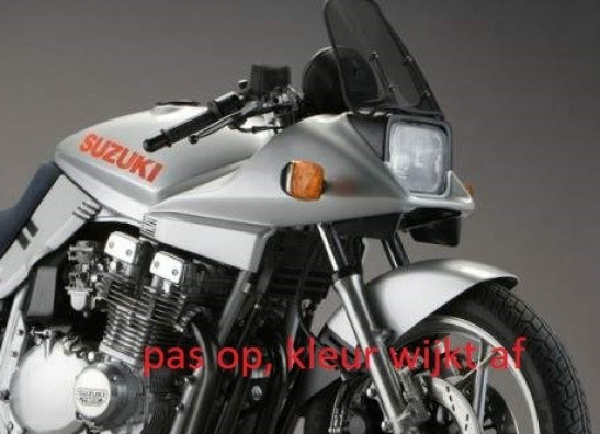 Scheibe Windschild Suzuki Overige Suzuki