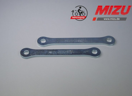 Link systeem achterveer Suzuki GSX 750
