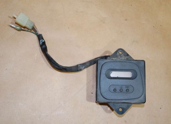Teller Honda ST 1100 Pan European