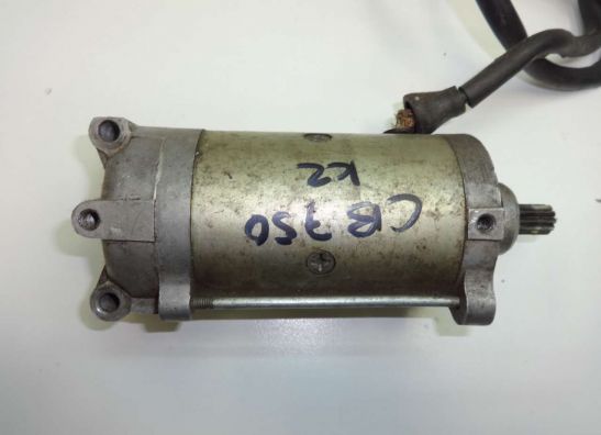 Startmotor Honda CB 750 