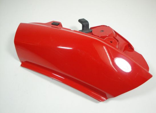 Seitenverkleidung links klein Ducati Multistrada 1100